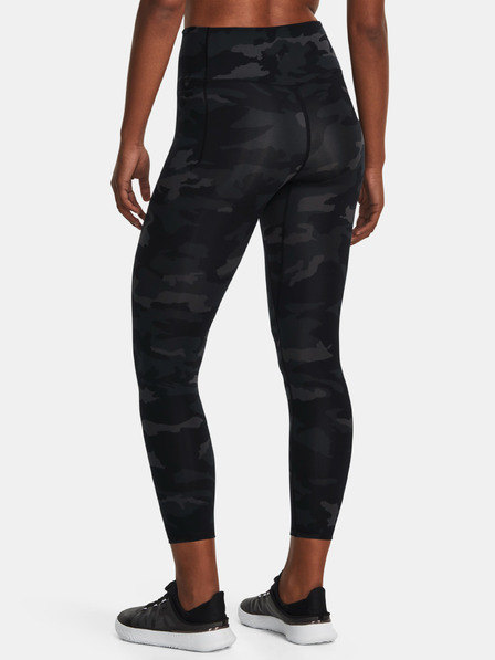 Under Armour Jambiere pentru femei Under Armour UA Meridian Print Ankle Leg
