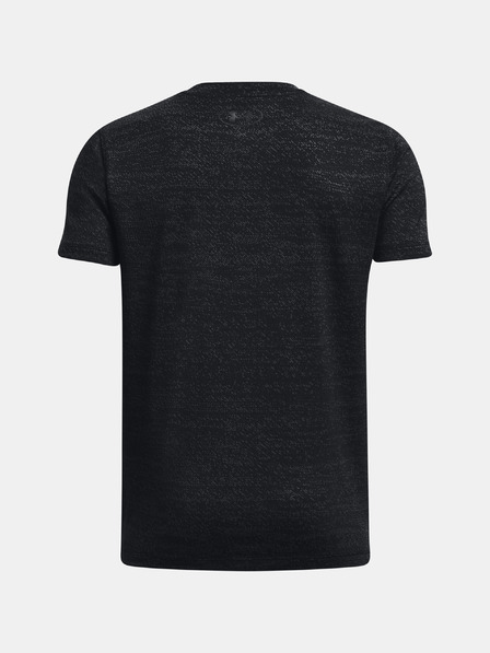 Under Armour UA Tech Vent Jacquard SS Tricou pentru copii