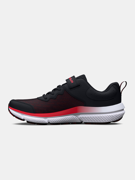 Under Armour Under Armour UA BPS Assert 10 AC Ghete pentru băieți