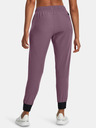Under Armour Pantaloni de trening pentru femei Under Armour UA Unstoppable Jogger