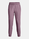 Under Armour Pantaloni de trening pentru femei Under Armour UA Unstoppable Jogger