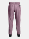 Under Armour Pantaloni de trening pentru femei Under Armour UA Unstoppable Jogger