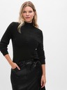 GAP Pulover tricotat cu adaos de lână GAP
