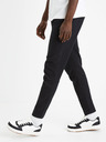 Celio Pantaloni scurți negri pentru bărbați Celio Fodamso