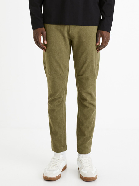 Celio Fodamso Pantaloni