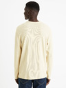 Celio Tricou crem pentru bărbați Celio Feplay