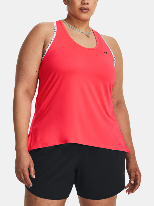 Under Armour UA Knockout Maieu Roșu