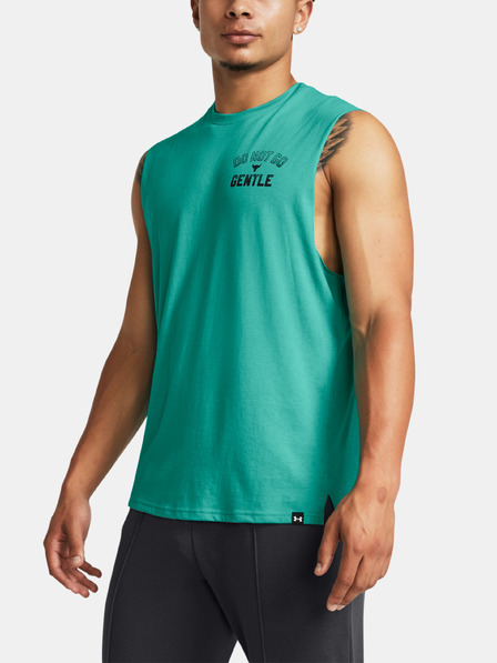 Under Armour Maiou bărbătească Under Armour Pjt Rock SMS SL Tank Q4