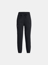 Under Armour Pantaloni sport damă Under Armour Pjt Rock HW Terry Pnt
