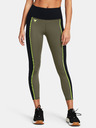 Under Armour Colanți damă Under Armour Pjt Rck LG Clrblck Ankl Lg