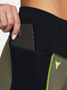 Under Armour Colanți damă Under Armour Pjt Rck LG Clrblck Ankl Lg