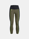 Under Armour Colanți damă Under Armour Pjt Rck LG Clrblck Ankl Lg