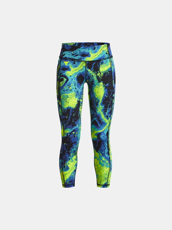 Under Armour Colanți pentru fete Under Armour Pjt Rck Girls LetsGo Lg Pt