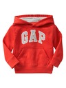 GAP Baby hanorac cu logo GAP