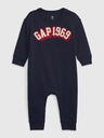 GAP Baby body cu logo GAP