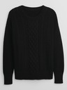 GAP Pulover tricotat cu model GAP