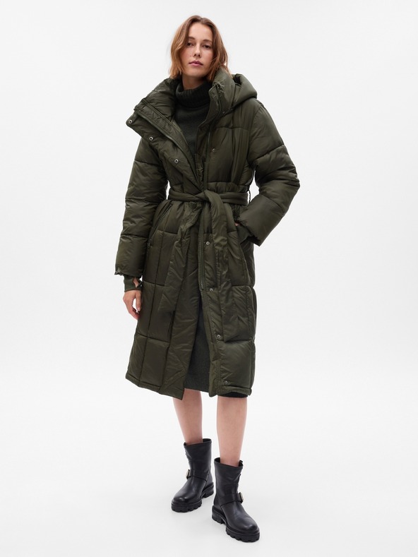 GAP Palton Verde