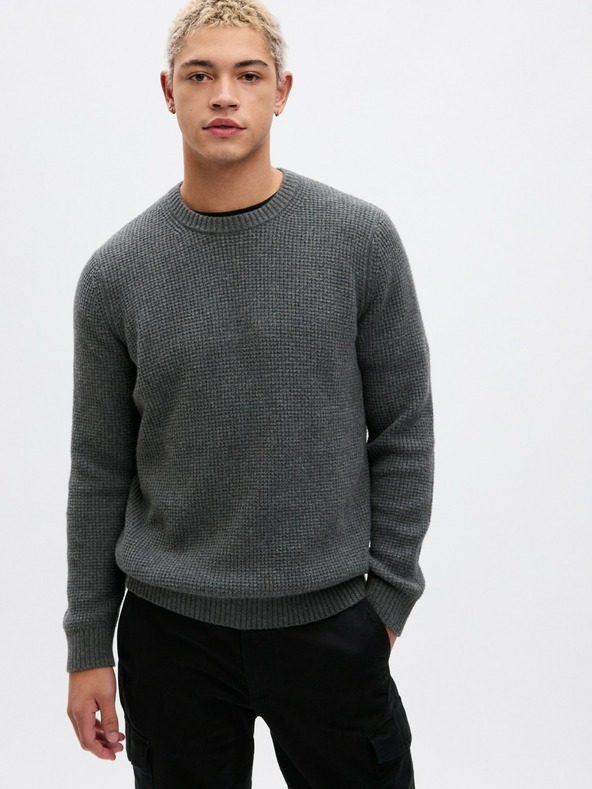GAP Pulover Gri
