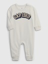 GAP Baby body cu logo GAP