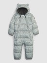 GAP Baby combinezon de iarnă GAP