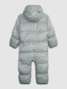 GAP Baby combinezon de iarnă GAP