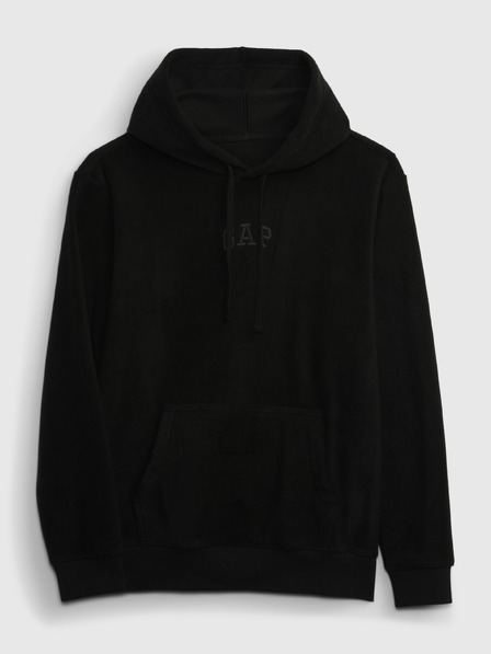 GAP Hanorac cu glugă Pro Fleece GAP