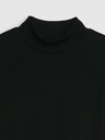 GAP Tricou cu guler pentru copii GAP