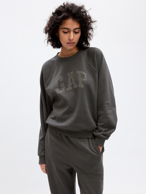 GAP Hanorac Gri