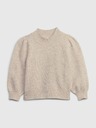 GAP Baby pulover tricotat CashSoft GAP