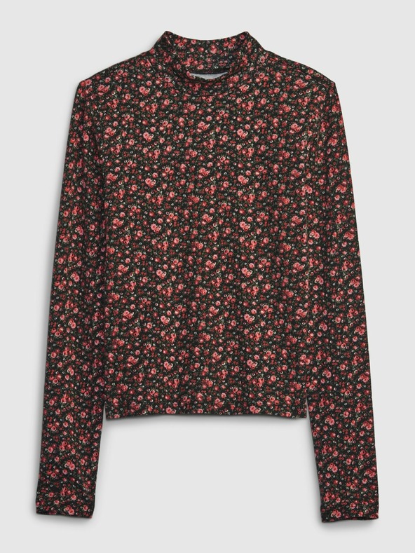 GAP Tricou pentru copii Maro