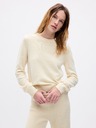 GAP Pulover tricotat CashSoft GAP