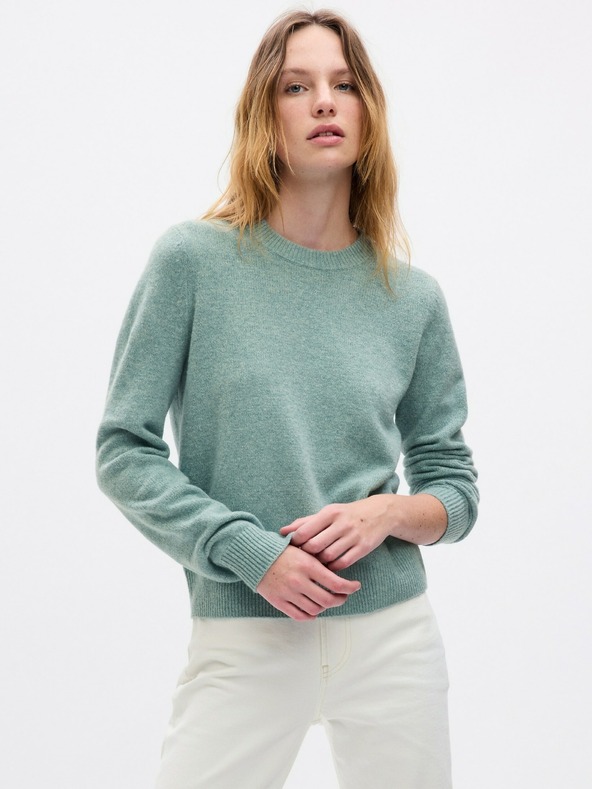 GAP Pulover Albastru