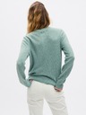 GAP Pulover tricotat CashSoft GAP