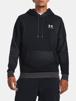 Under Armour UA Essential Flc Novelty HD Hanorac