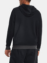 Under Armour Hanorac bărbați Under Armour UA Essential Flc Novelty HD