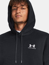Under Armour Hanorac bărbați Under Armour UA Essential Flc Novelty HD