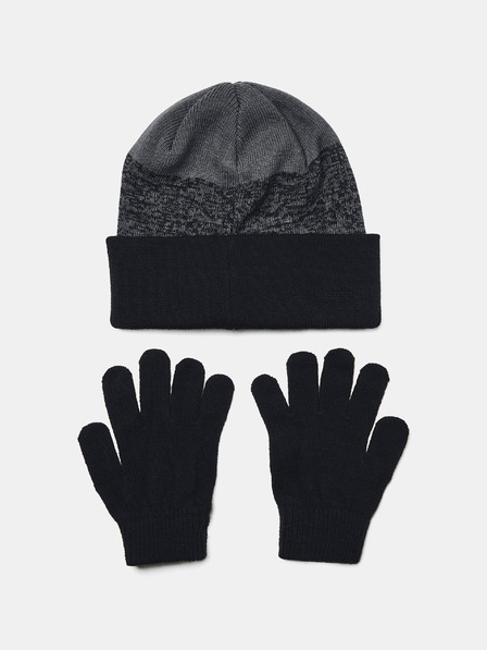 Under Armour B's Beanie & Glove Combo Mănuși pentru copii