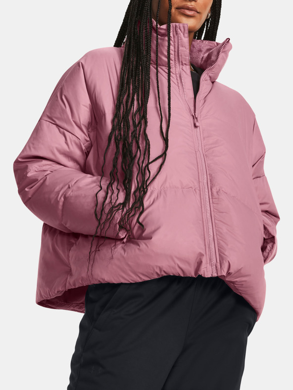 Under Armour Jachetă damă Under Armour UA CGI DOWN PUFFER JKT