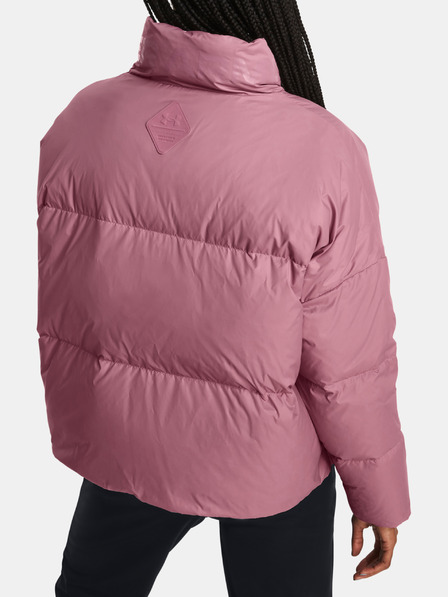 Under Armour UA CGI Down Puffer Jacheta