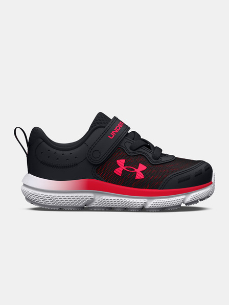 Under Armour Under Armour UA BINF Assert 10 AC Ghete pentru băieți