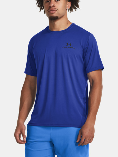 Under Armour Tricou bărbați Under Armour UA Rush Energy SS