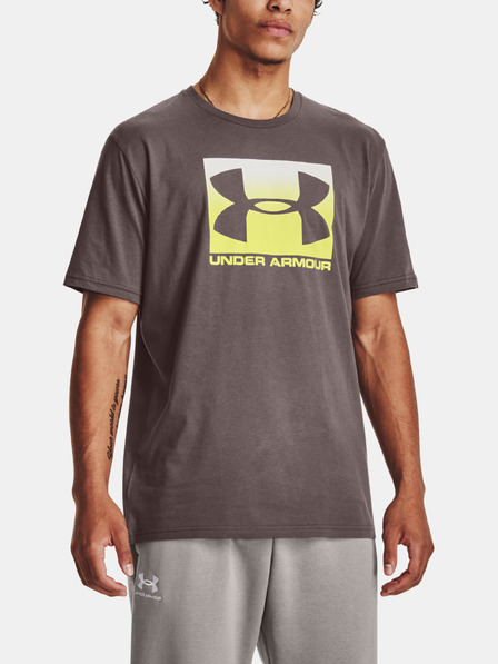 Under Armour Tricou pentru bărbați Under Armour UA BOXED SPORTSTYLE SS