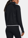 Under Armour Jachetă pentru femei Under Armour UA Train CW Jacket