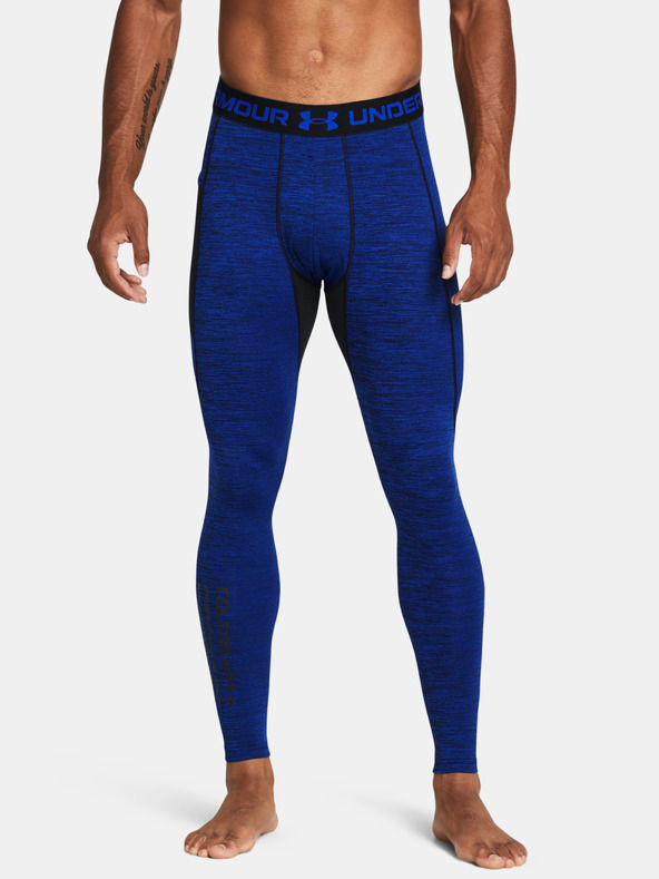 Under Armour UA CG Armour Twist Colanţi Albastru