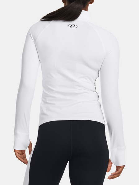 Under Armour UA Train CW 1/2 Zip Tricou