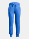 Under Armour Pantaloni pentru fete Under Armour UA Rival Fleece Joggers
