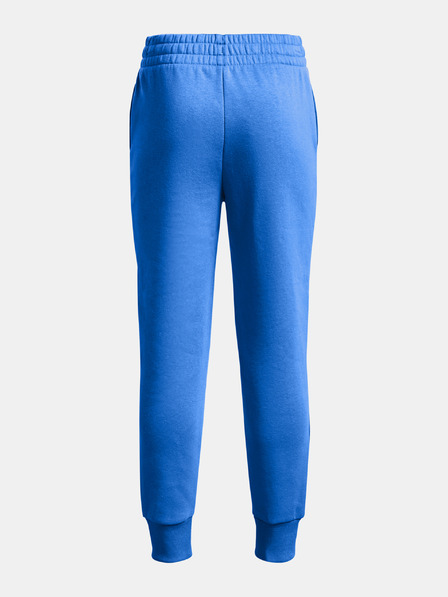 Under Armour UA Rival Fleece Pantaloni de trening pentru copii