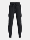 Under Armour Pantaloni sport pentru copii Under Armour Pjt Rk Pennant Wvn Cargo P