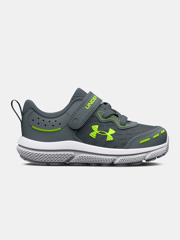 Under Armour Under Armour UA BINF Assert 10 AC Ghete pentru băieți
