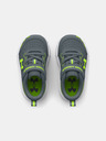 Under Armour Under Armour UA BINF Assert 10 AC Ghete pentru băieți